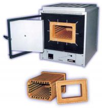 Муфельная печь SNOL 7,2/1100