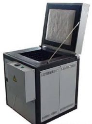 SNOL 75/550 — сушильный шкаф