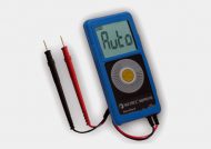 Цифровой мультиметр Metrel MD 9010