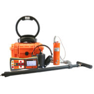 Успех ТПТ-522Н — трассотечеискатель для диагностики неметаллических и металлических трубопроводов