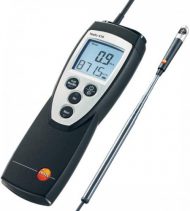 Термоанемометр Testo 425 компактный