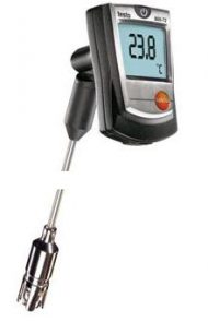 Термометр Testo 905-T2 (0560 9056)