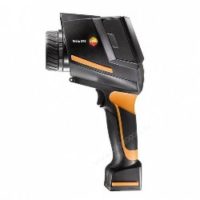 Профессиональный тепловизор с SuperResolution Testo 875-1i  промышленный