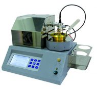 ТВО ЛАБ 11 аппарат для определения температуры вспышки в открытом тигле