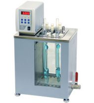 Криотермостат вискозиметрический  LT-910