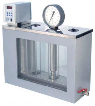 Термостат для бомб Рейда LOIP LT-820