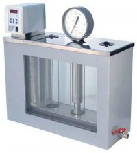 Термостат для бомб Рейда LOIP LT-820