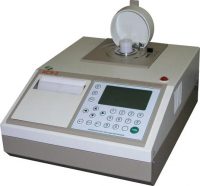 Анализатор серы рентгенофлуоресцентный энергодисперсионный АСЭ-2