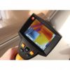 Комплект Testo 875-2i - тепловизор < 50 мК для всестороннего анализа в комплекте с дополнительными принадлежностями