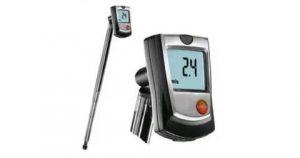 Карманный анемометр Testo 405