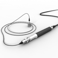 Цифровой преобразователь ОКТАФОН-110В-DIN