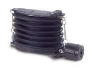 Аспиратор АМ-5Е сильфонный