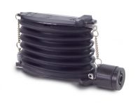 Аспиратор АМ-5Е сильфонный