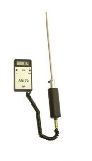 Анемометр АМ-70