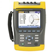 Анализатор качества электроэнергии Fluke 434