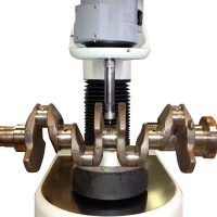 Стационарный твердомер Ernst AT130D