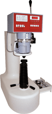 Стационарный твердомер Ernst AT130D