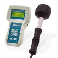 Измеритель плотности потока энергии электромагнитного поля П3-33