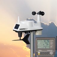 Метеостанция беспроводная DAVIS Instruments Vantage VUE 6250EU