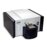 Спектрометр оптико-эмиссионный Q2 ION