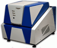 Рентгенофлуоресцентный спектрометр с системой микроанализа Clever C-31