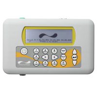 Ультразвуковой расходомер Portaflow 220b