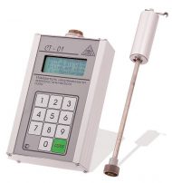 Измеритель напряженности электростатического поля СТ-01