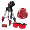 CONDTROL EFX Set — набор лазерный нивелир, штатив, очки