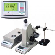 DR-M4 Многоволновой Аббе рефрактометр