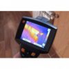 Комплект Testo 875-2i - тепловизор < 50 мК для всестороннего анализа в комплекте с дополнительными принадлежностями