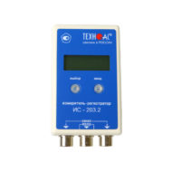 Измеритель-регистратор ИС-203.2.0