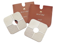 Эталон шероховатости поверхности Elcometer 125