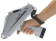 Анализатор сплавов X-MET 3000