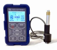 NOVOTEST Т-Д2 Динамический универсальный твердомер