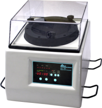 Вибрационный полировальный станок Giga-0900