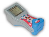 Анализатор качества электрической энергии Metrel MI 2392 PowerQ Plus