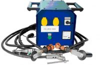 Дефектоскопы Hellmag