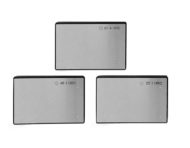 Меры твердости по Роквеллу (МТР-1)