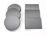 Меры твердости по Виккерсу (МТВ-1)