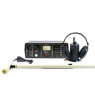 Успех АТП-204 — течеискатель с функцией пассивного обнаружения кабеля