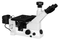 Тринокулярный металлографический инвертированный микроскоп IM-5000