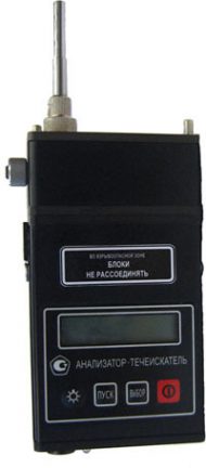 Анализатор Течеискатель АНТ 3М