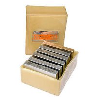 Меры твердости МТР-1 (по Роквеллу)