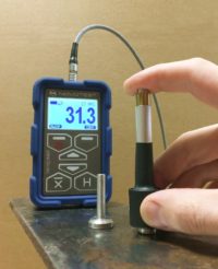 Комбинированный универсальный твердомер NOVOTEST Т-УД2