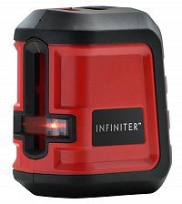 INFINITER CL — лазерный нивелир