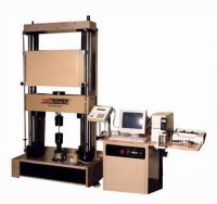 Разрывная машина ИР 5143-200