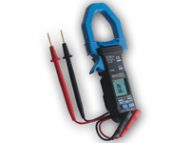 Токоизмерительные клещи с мультиметром Metrel MD 9230