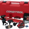 CONDTROL Duo Profi Set — лазерный нивелир-уровень