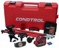 CONDTROL Duo Profi Set — лазерный нивелир-уровень