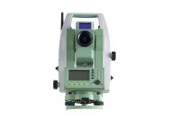 Тахеометр Leica TS06plus R500 2″ (EGL) Arctic